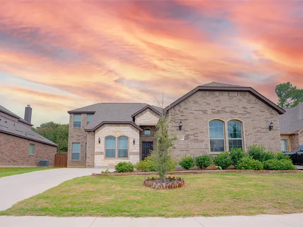 4424 Terraview Dr, Arlington, TX 76001
