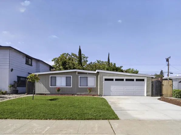 3521 Butcher Dr, Santa Clara, CA 95051