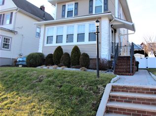 77 Hill St, Wood Ridge, NJ 07075