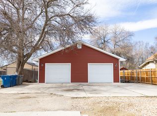 1017 S Ivy St #1015, Nampa, ID 83686