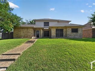 7105 Alissa Dr, Rowlett, TX 75089