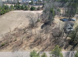 Theiler Dr. Lots 1 & 2, Tomahawk, WI 54487