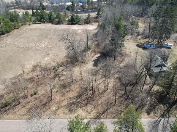 Theiler Dr. Lots 1 & 2, Tomahawk, WI 54487