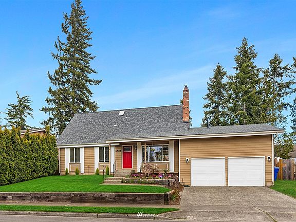 Brand New Roof w/ Warranty