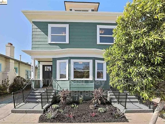 2nd image of 886 Arlington Ave