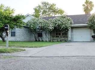 3001 Sierra Ct, Mission, TX 78574