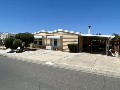 33111 Guadalajara Dr, Thousand Palms, CA, 92276