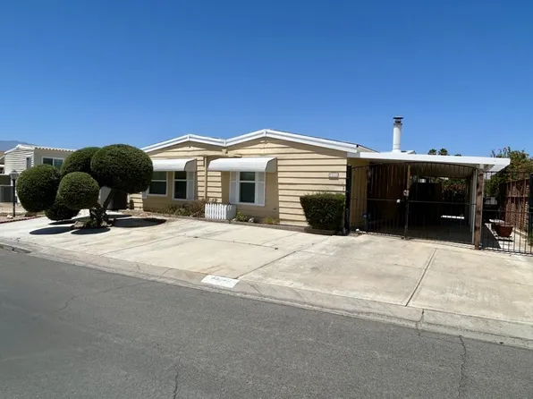 33111 Guadalajara Dr, Thousand Palms, CA 92276