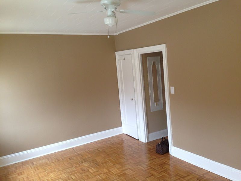  Second Floor Bedroom