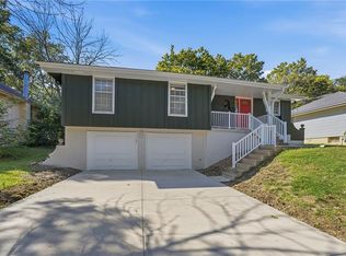 13308 Manchester Ave, Grandview, MO 64030