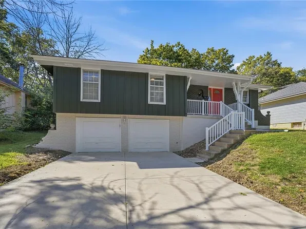 13308 Manchester Ave, Grandview, MO 64030