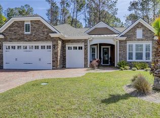 36 Green Trail Ct, Bluffton, SC 29910