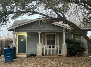 8914 Sungate Bay, San Antonio, TX 78224