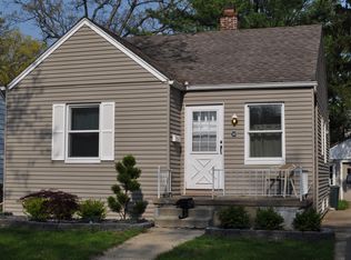340 Flowerdale St, Ferndale, MI