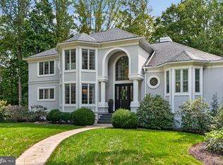 7529 Cannon Fort Dr, Clifton, VA 20124