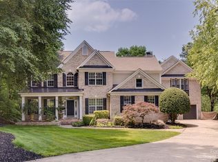 15824 Riverdowns Ct, Charlotte, NC 28278