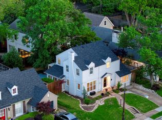 5122 Milam St, Dallas, TX 75206