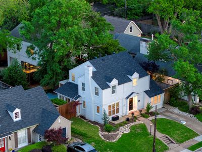 5122 Milam St, Dallas, TX, 75206