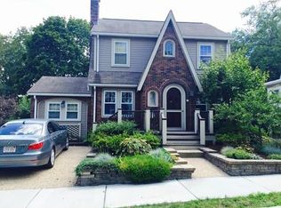 37 Lowell Ave, Watertown, MA 02472