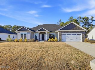 315 Plainfield Dr, Goldsboro, NC 27534