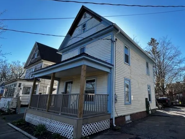 70 Prospect Ave, Ilion, NY 13357