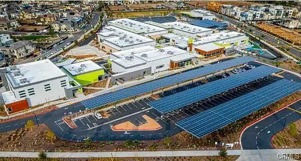 solis park elementary school and middle school 1-8k
