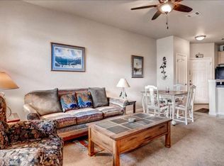 156 Village Rd UNIT D102, Granby, CO 80446