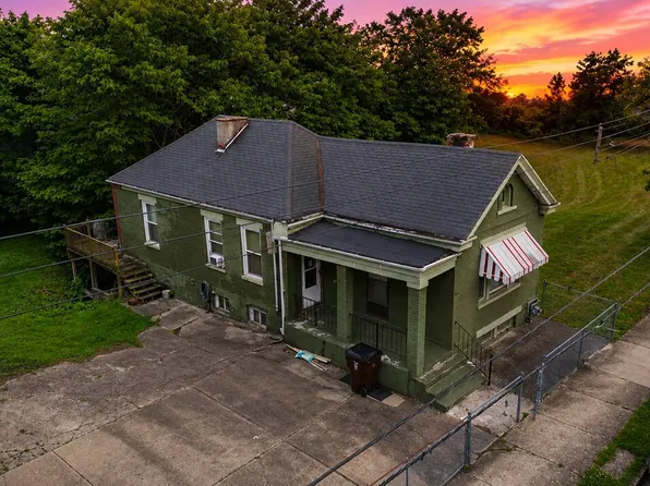 319 Pleasant St, Covington, KY 41011