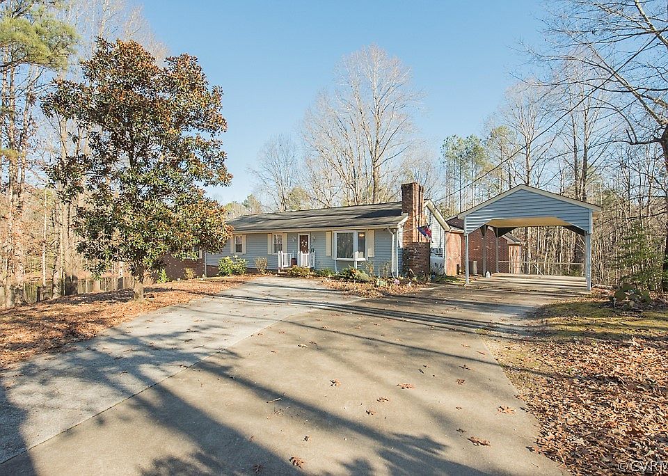 1st image of 8913 Circlewood Dr