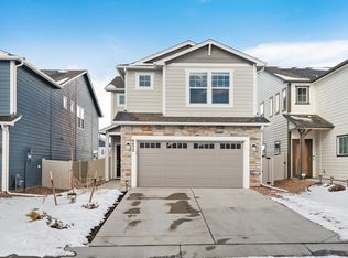 6472 William Lake Vw, Colorado Springs, CO 80924