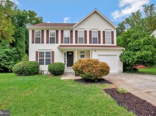 5206 Greenville Dr, Bryans Road, MD 20616