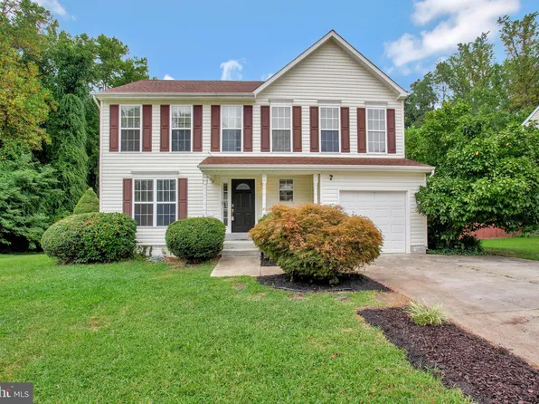 5206 Greenville Dr, Bryans Road, MD 20616