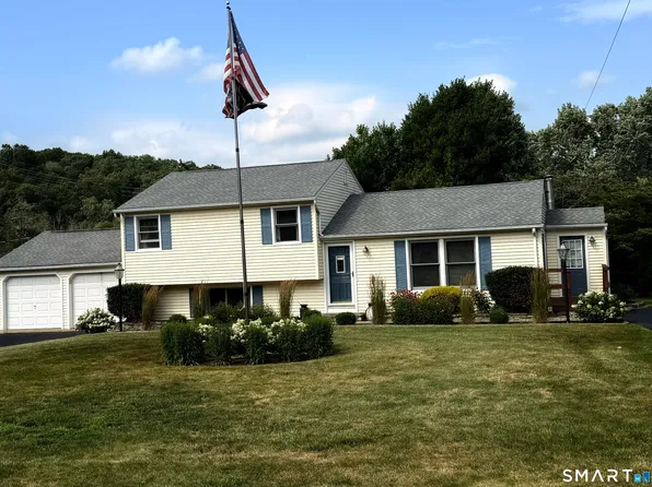 41 Victor Hill Drive, Branford, CT 06405