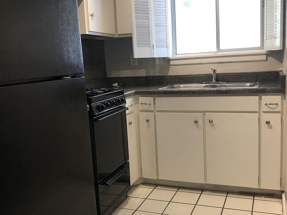 Upgraded Appliances