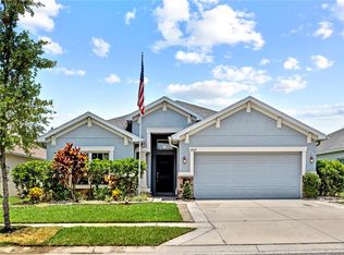 6502 Bradford Hill Ct, Wesley Chapel, FL 33545