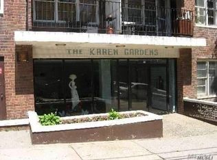 8605 60th Rd APT 2C, Elmhurst, NY 11373