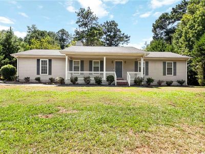 366 Ridgeview Dr, Auburn, GA, 30011