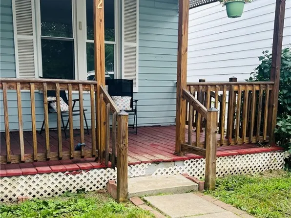 22 Madison Ave, Greensburg, PA 15601