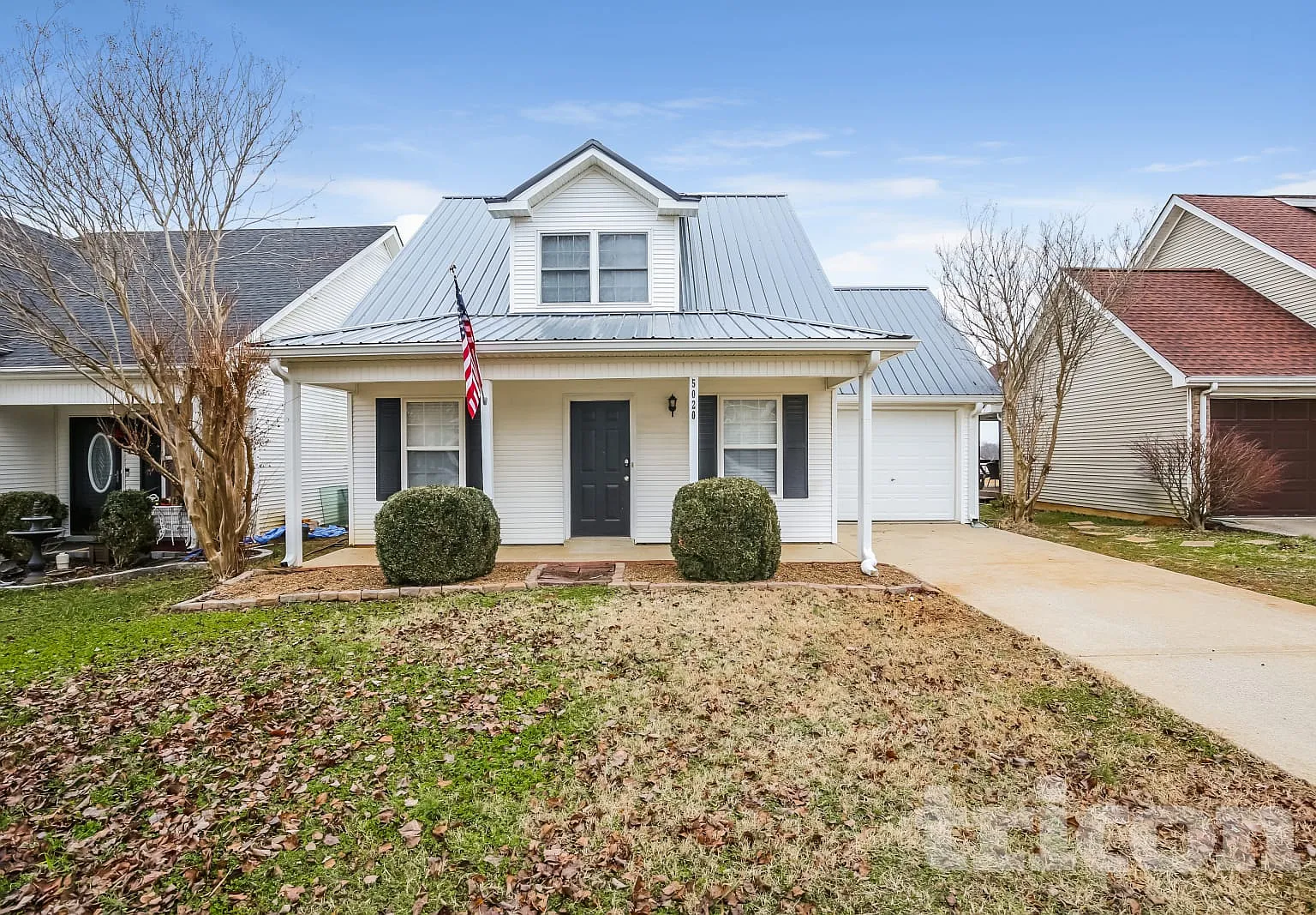 5020 Boyd Drive Murfreesboro TN — Photo 1