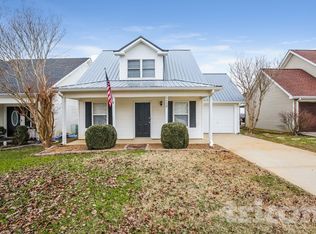 5020 Boyd Dr, Murfreesboro, TN 37129