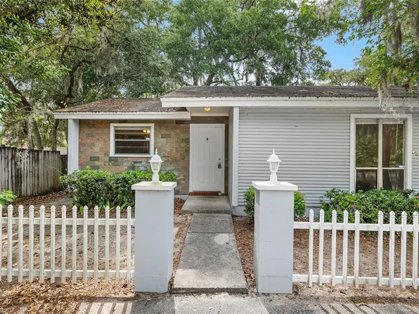 1428 SW 42nd St #A, Gainesville, FL 32607
