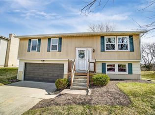 113 Marrett Farm Rd, Englewood, OH 45322