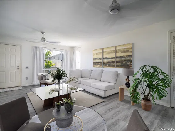 91-275 Hanapouli Cir APT 12F, Ewa Beach, HI 96706