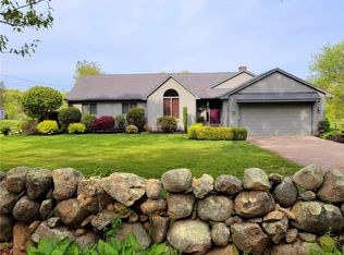289 Shumankanuc Hill Rd, Charlestown, RI 02813
