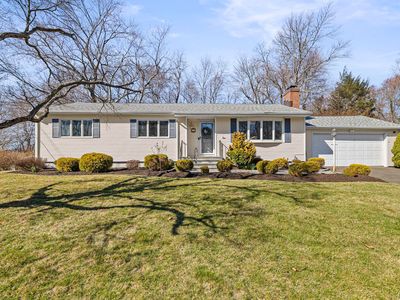 77 Russ Road, Trumbull, CT, 06611