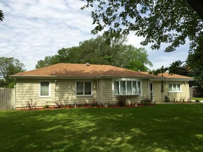 15630 Clyde Ave, South Holland, IL, 60473