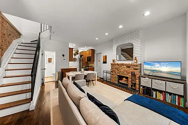 261 West 71st Street, #9