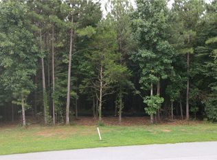 0 Peninsula Pines Dr, West Union, SC 29696