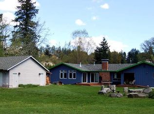 206 NE 37th Cir, Camas, WA 98607