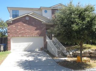 21310 Encino Caliza, San Antonio, TX 78259